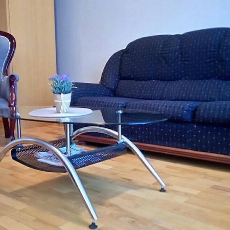 Apartment Zindan Belgrado Esterno foto