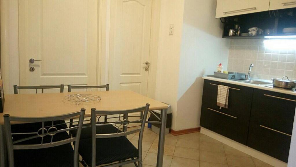 Apartment Zindan Belgrado Esterno foto